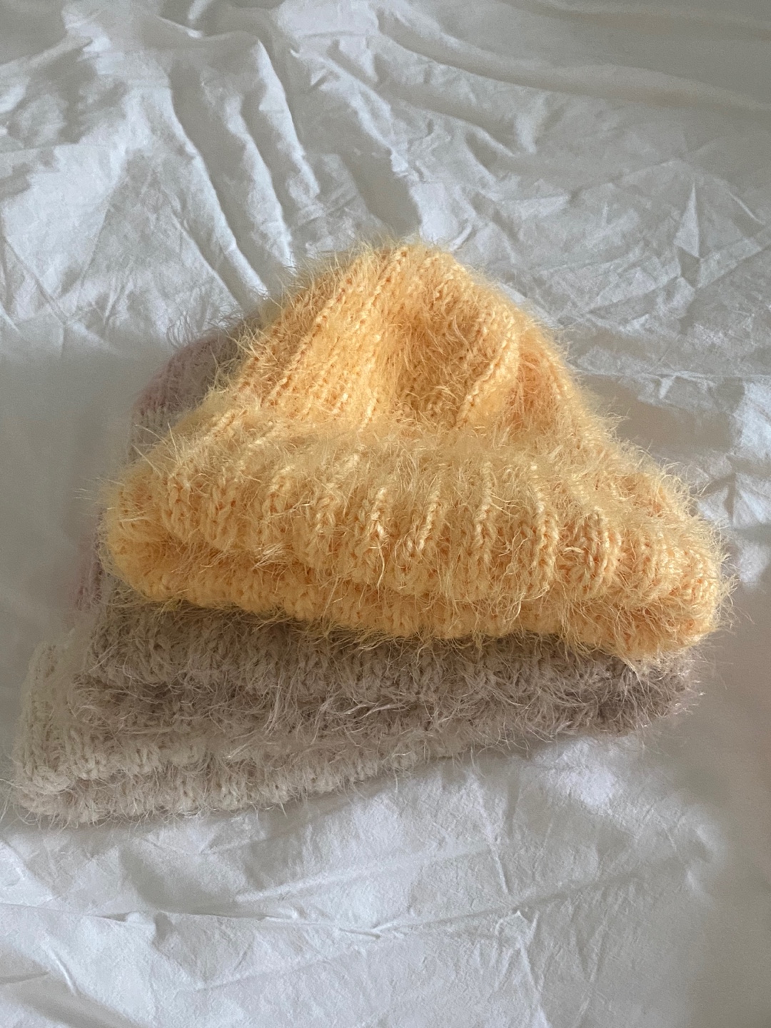 Montblanc Knit Hat